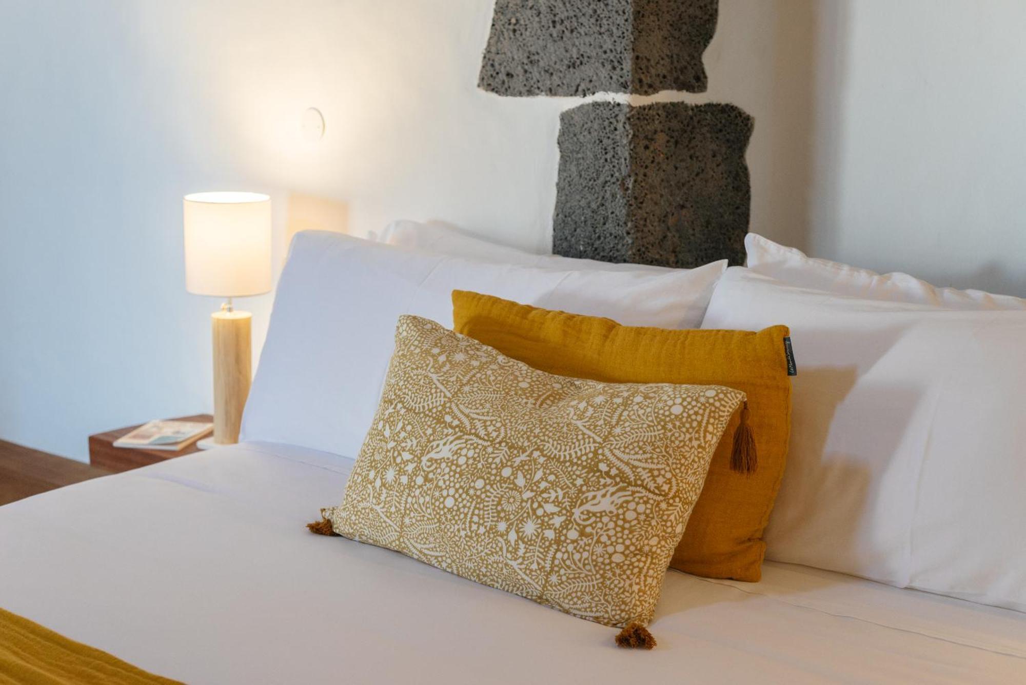 Hotel Boutique Palacio Ico - Only Adults Teguise  Værelse billede