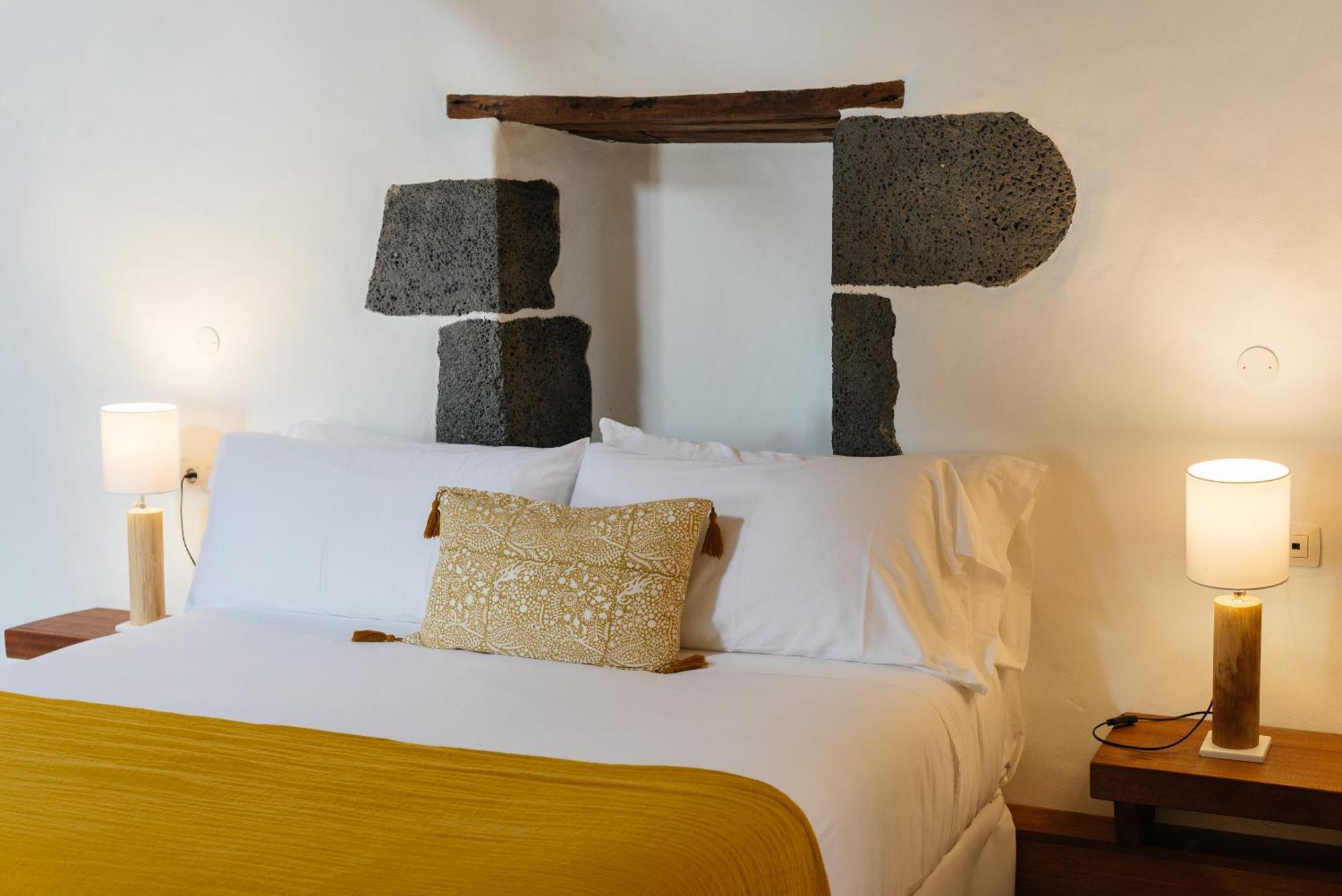 Hotel Boutique Palacio Ico - Only Adults Teguise  Værelse billede