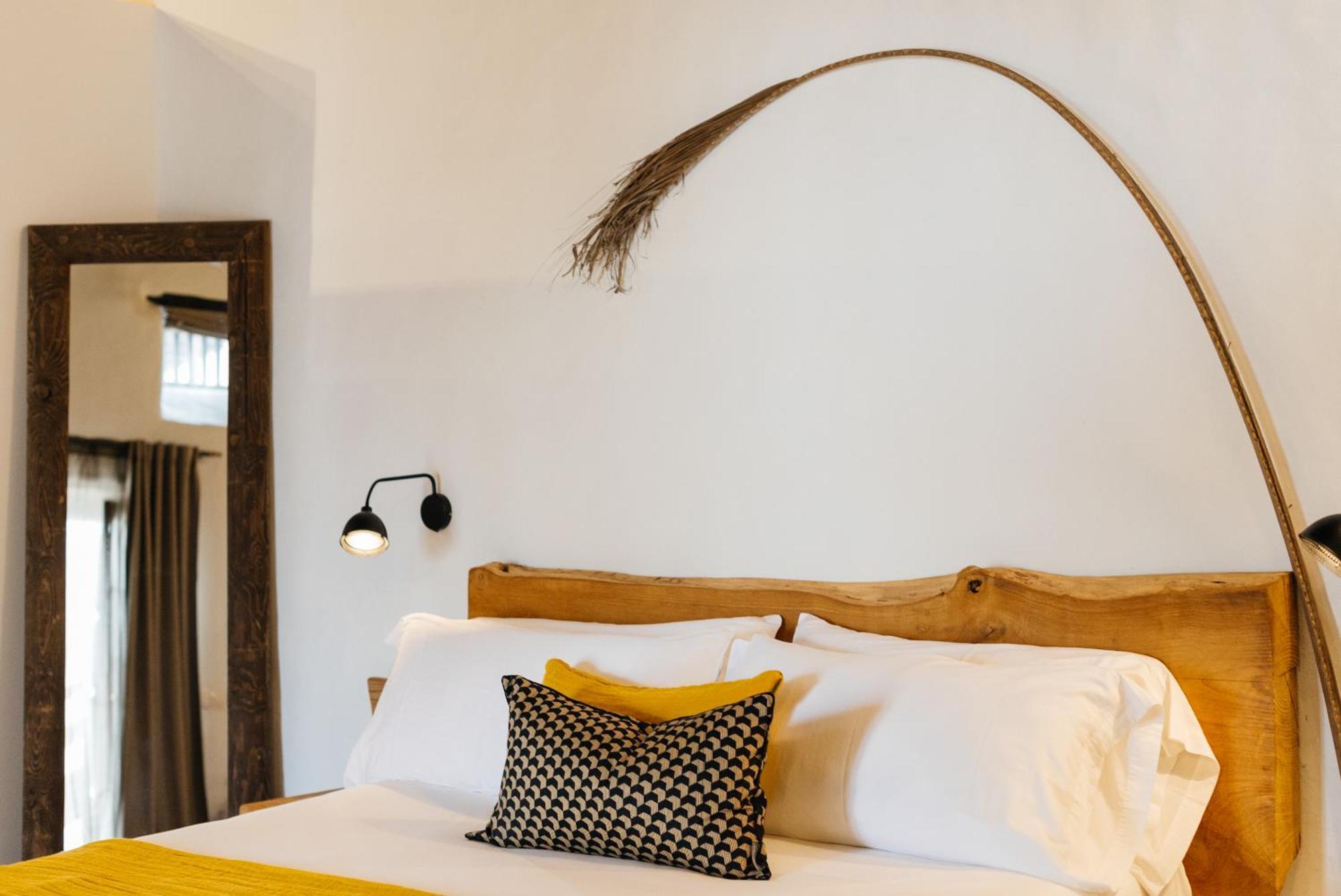 Hotel Boutique Palacio Ico - Only Adults Teguise  Værelse billede