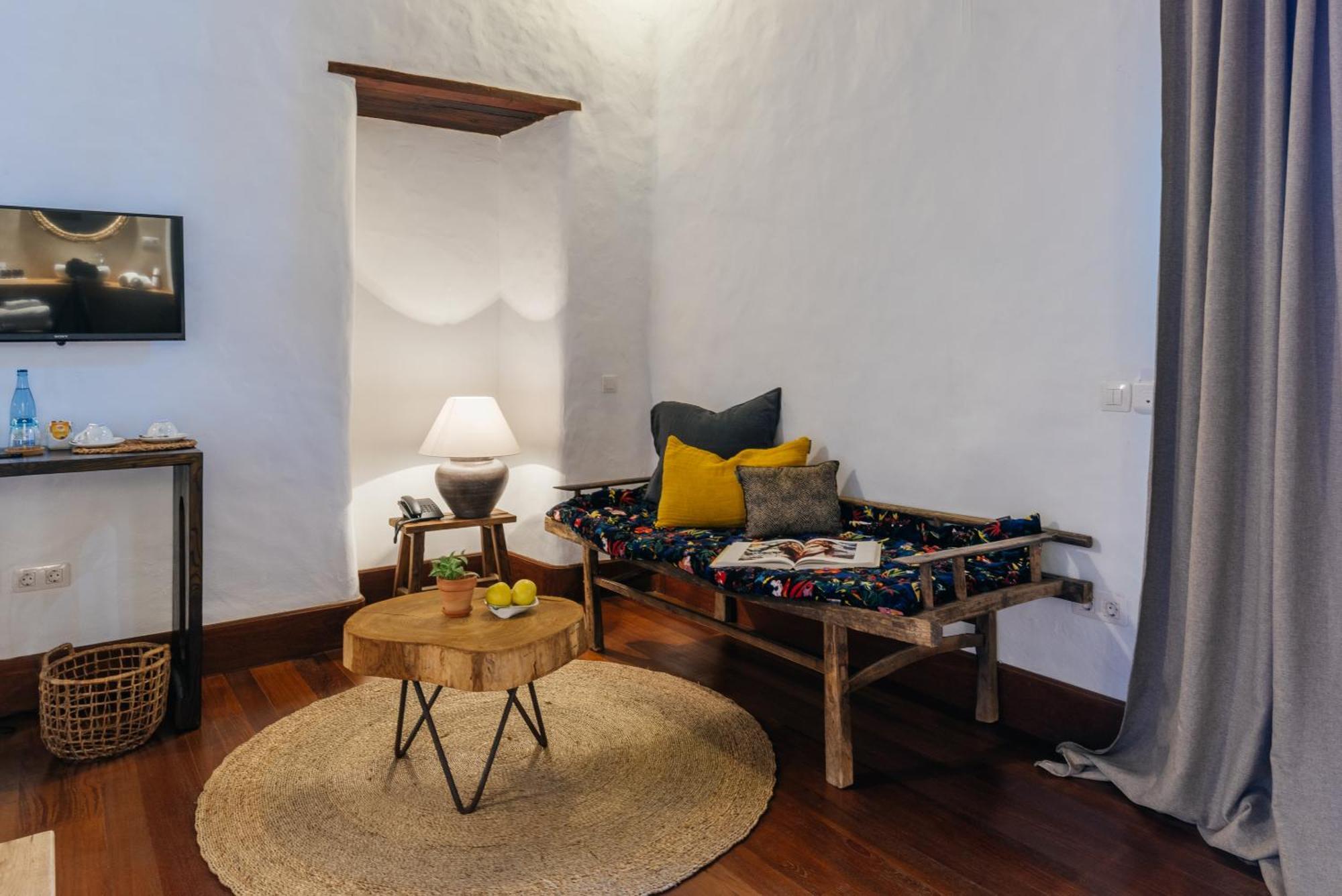Hotel Boutique Palacio Ico - Only Adults Teguise  Værelse billede