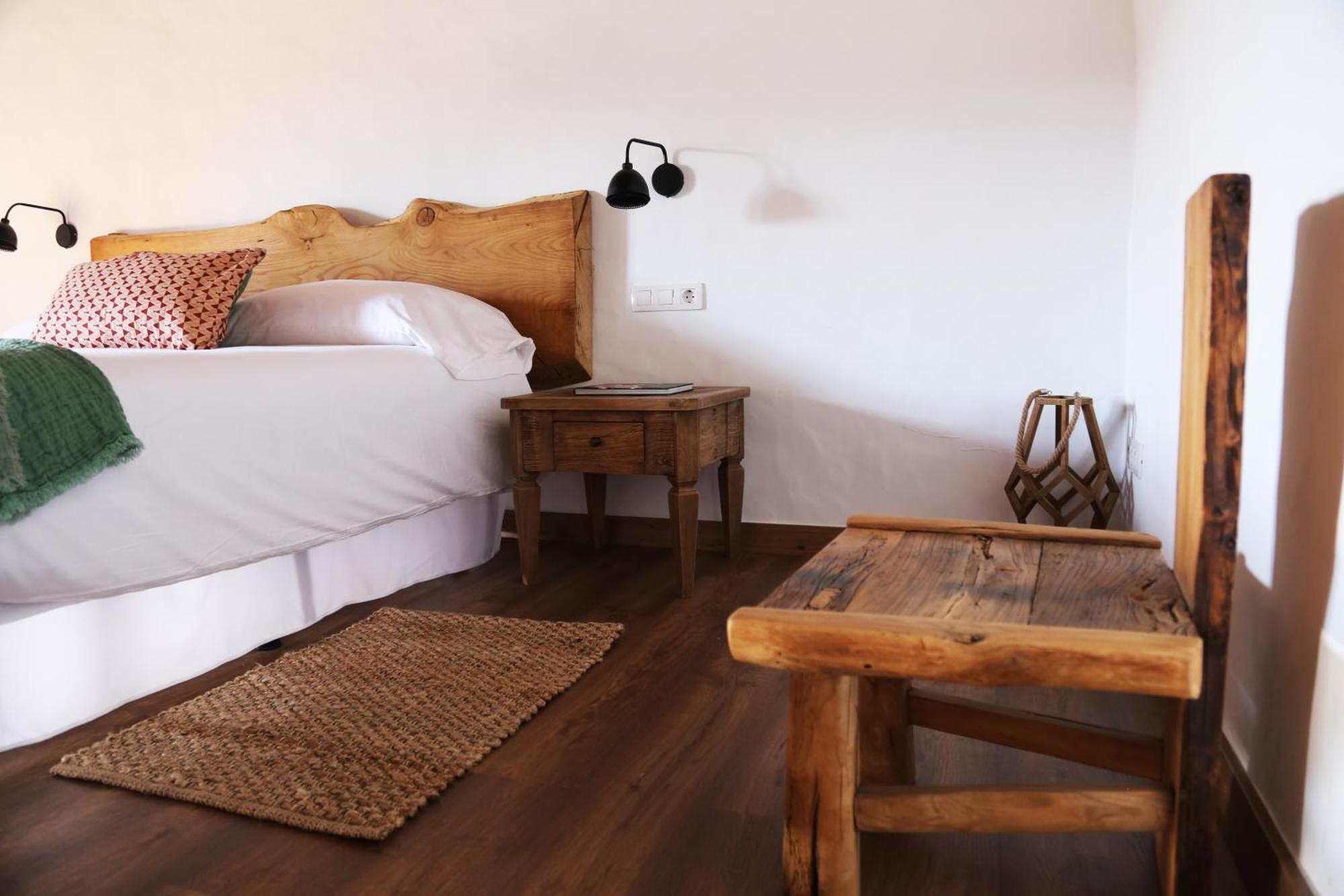 Hotel Boutique Palacio Ico - Only Adults Teguise  Eksteriør billede