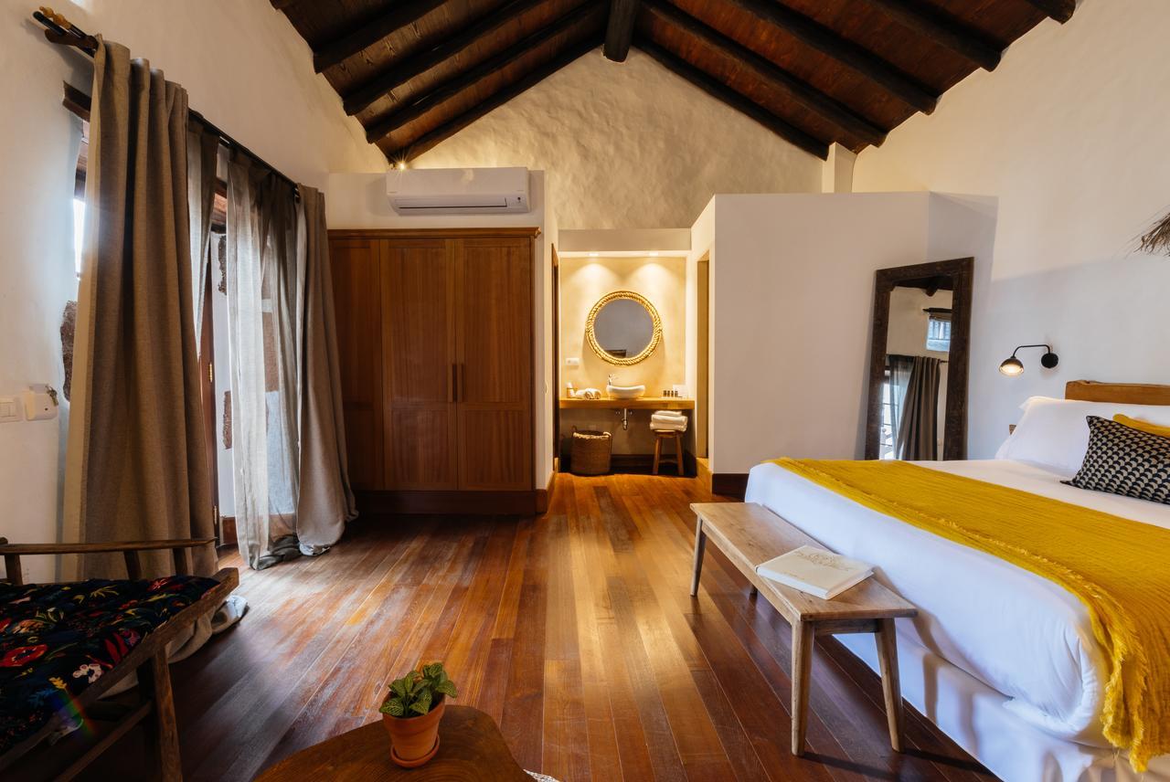 Hotel Boutique Palacio Ico - Only Adults Teguise  Eksteriør billede