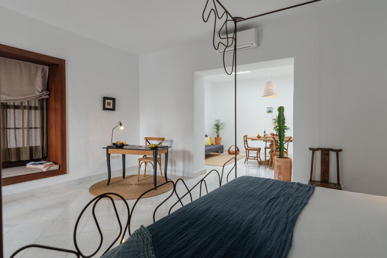 Hotel Boutique Palacio Ico - Only Adults Teguise  Eksteriør billede